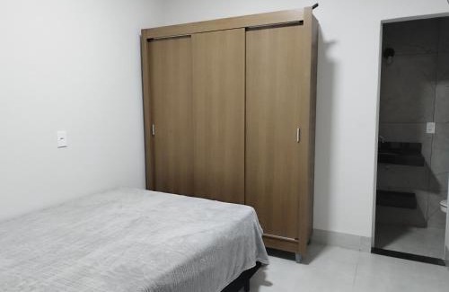 Uruacu Apartment | Kit Net Copacabana 01