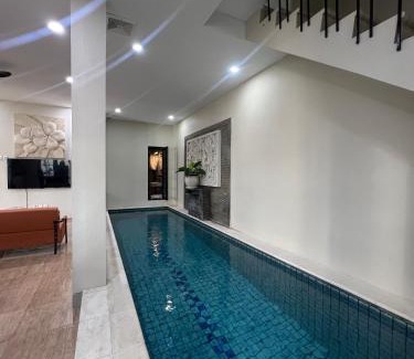 Demak House | KitaHome Plamongan Indah