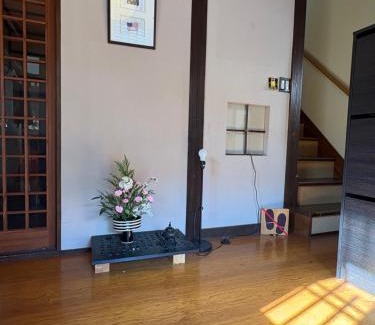 Shimokitazawa House | Kitazawa Cozy House