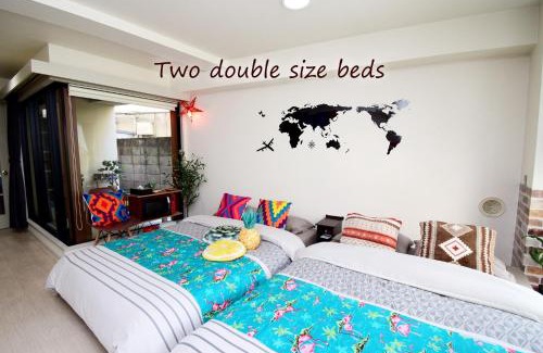 Shimokitazawa Apartment | KITAZAWA CS HOUSE - Vacation STAY 45470v