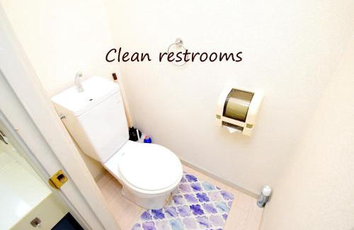Shimokitazawa Apartment | KITAZAWA CS HOUSE - Vacation STAY 45470v