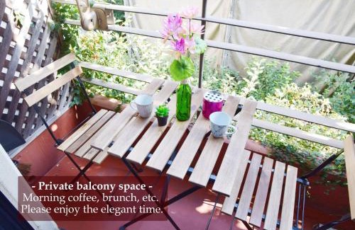 Shimokitazawa Apartment | KITAZAWA CS HOUSE/Vacation STAY 65310