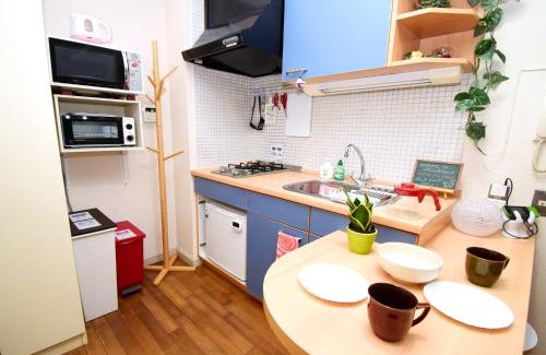 Shimokitazawa Apartment | KITAZAWA CS HOUSE/Vacation STAY 65304