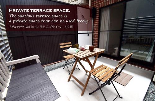 Shimokitazawa Apartment | KITAZAWA CS HOUSE/Vacation STAY 65304