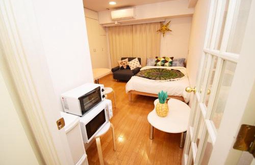 Shimokitazawa Apartment | KITAZAWA CS HOUSE/Vacation STAY 68573