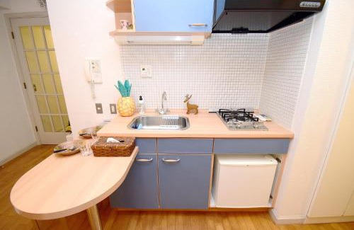 Shimokitazawa Apartment | KITAZAWA CS HOUSE/Vacation STAY 68573