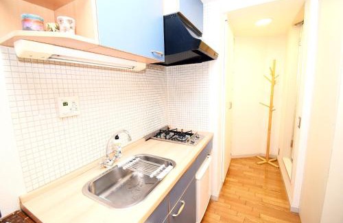 Shimokitazawa Apartment | KITAZAWA CS HOUSE/Vacation STAY 68573