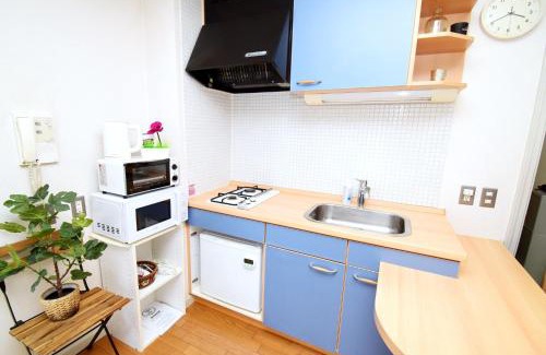 Shimokitazawa Apartment | KITAZAWA CS HOUSE/Vacation STAY 76588