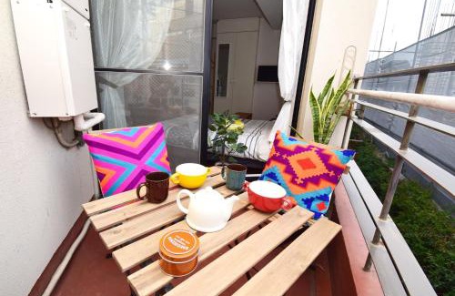Shimokitazawa Apartment | KITAZAWA CS HOUSE/Vacation STAY 76588