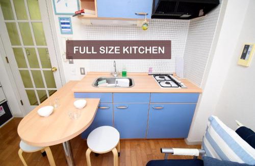 Shimokitazawa Apartment | KITAZAWA CS HOUSE - Vacation STAY 28958v