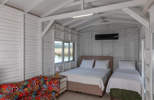 Tasbuku Apartment | Kite Beach Otel Tiny Villa