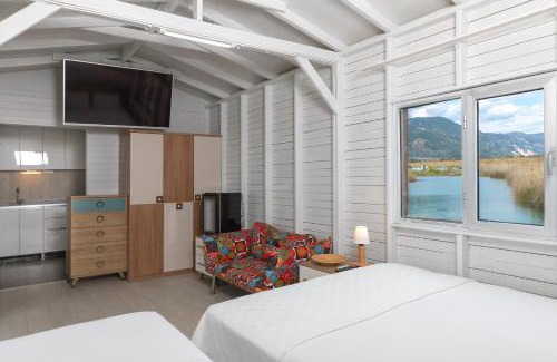 Tasbuku Apartment | Kite Beach Otel Tiny Villa