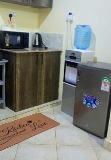 Kitengela Apartment | Kitengela Peaceful Apartment