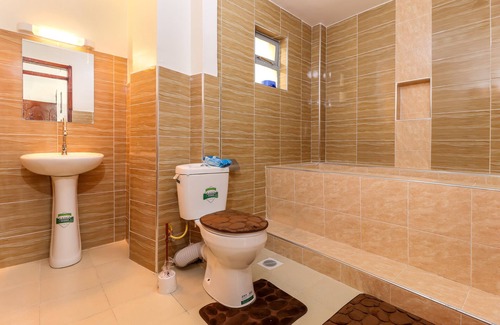 Kitengela Apartment | Kitengela Retreat- LUX 2 bed 2 bath Full furnished apartment.