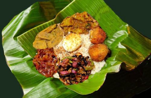 Lindula Apartment | Kithul Cottage