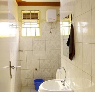 Jinja Apartment | Kitiibwa Suites