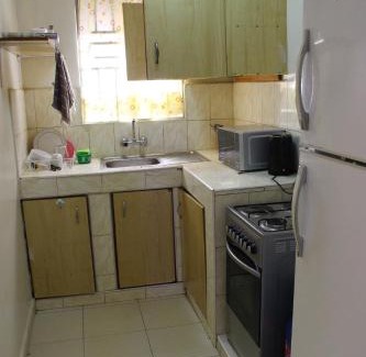 Jinja Apartment | Kitiibwa Suites