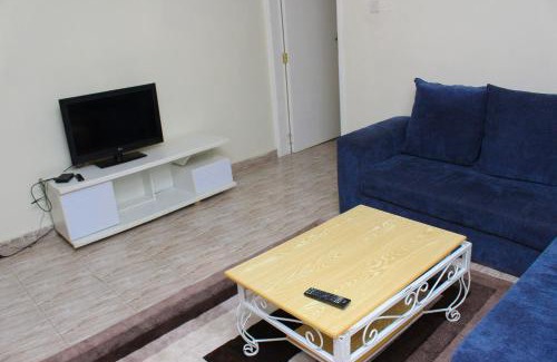 Jinja Apartment | Kitiibwa Suites