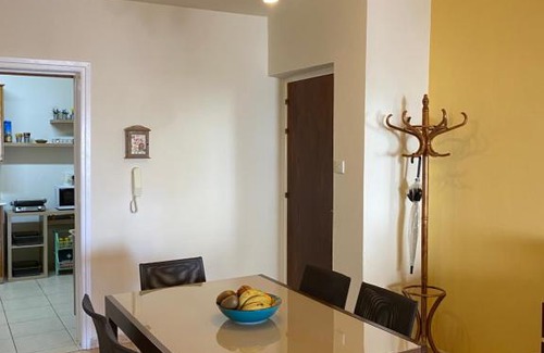 Larnaca Apartment | Kition Cozy Residence