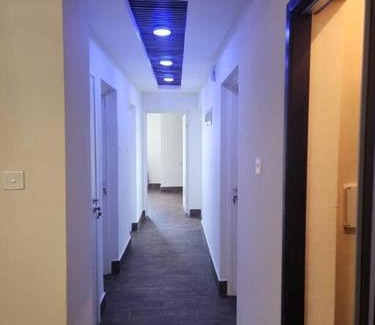 Nairobi Apartment | Kitisuru Amani Gardens