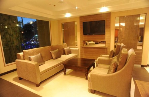 Udon Thani Hotel | Kitlada Hotel