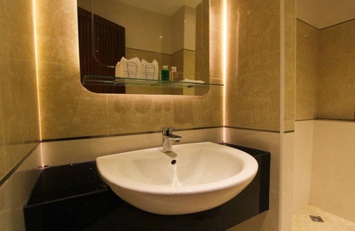 Udon Thani Hotel | Kitlada Hotel