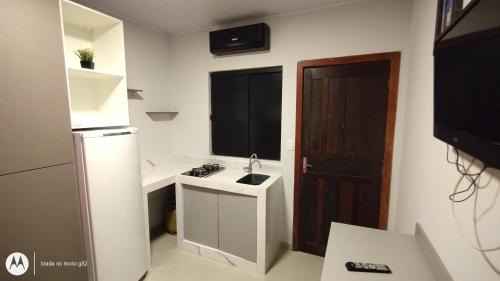 Barra House | kitnet 3