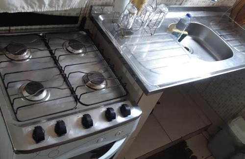 Benfica Apartment | Kitnet Aconchegante Em Benfica