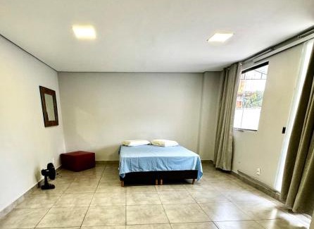Dona Clara Apartment | Kitnet independente em ótima localização