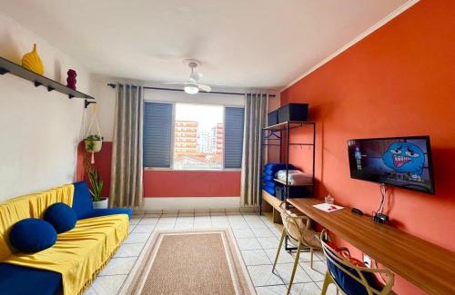 Boqueirao Apartment | Kitnet Meu Canto Favorito