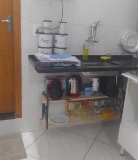 Sao Diogo I Apartment | Kitnet São Diogo I