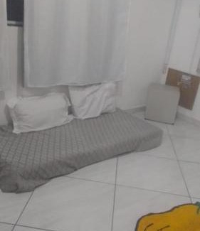 Sao Diogo I Apartment | Kitnet São Diogo I