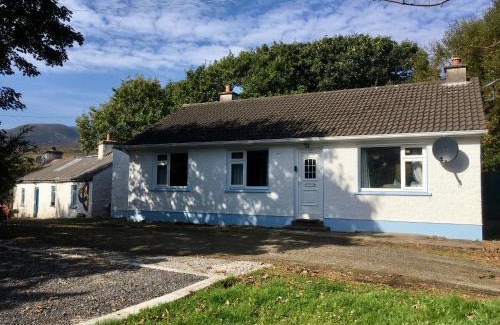 Carrick House | Kits Cottage