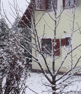 Tiszaorveny House | Kitti Vendégház