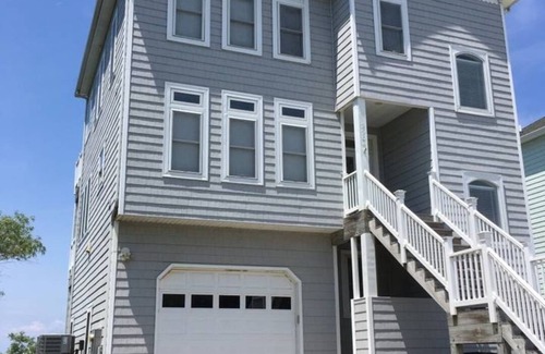 Colington Apartment | Kitty Hawk Bay Vista