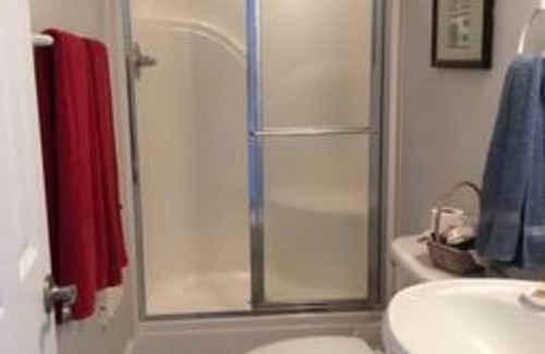 Colington Apartment | Kitty Hawk Bay Vista