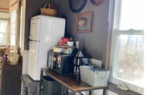 Oliverea House | Kitty Kabana Tiny House