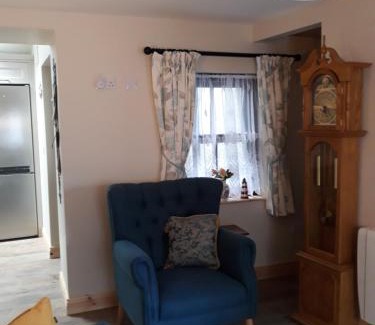 Tullamore House | Kitty's Townhouse, Tullamore