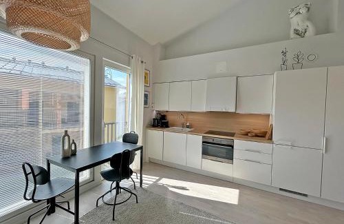 Espoo Apartment | Kiva Yksiö omalla autopaikalla Bassenkuja Kauklahti Espoo