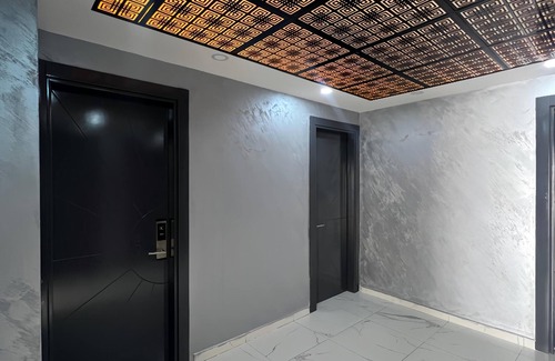 Cukurova Hotel | KIVANC SUIT HOTEL