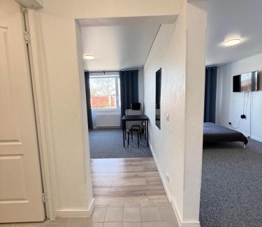 Johvi Parish Apartment | Kivi Apartments