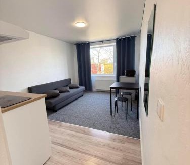 Johvi Parish Apartment | Kivi Apartments