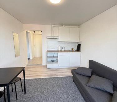 Johvi Parish Apartment | Kivi Apartments