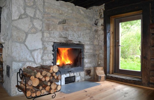 Lumanda House | Kivi-Roosi Holiday House