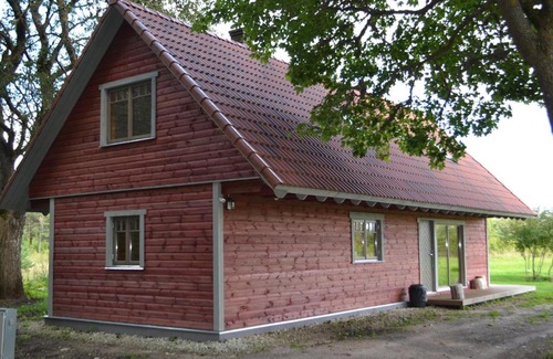 Lumanda House | Kivi-Roosi Holiday House