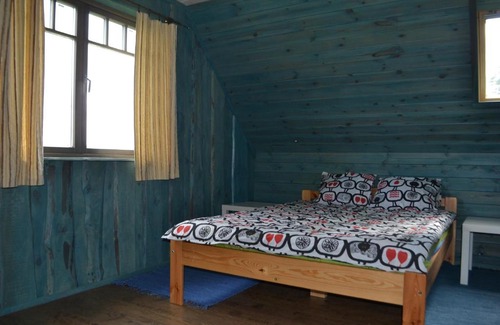 Lumanda House | Kivi-Roosi Holiday House