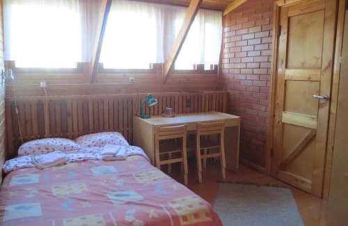 Viljandi County House | Kivi Turismitalu