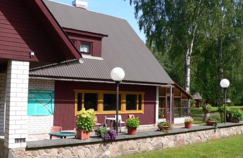 Viljandi County House | Kivi Turismitalu