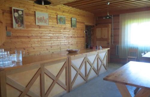 Viljandi County House | Kivi Turismitalu