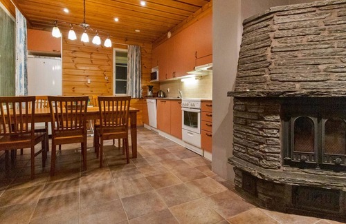 Iltasmaki House | Kivikko by Interhome